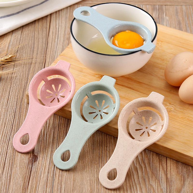 Kitchen Gadgets For Cooking - Сепаратор для яичного белка, бытовой разделитель