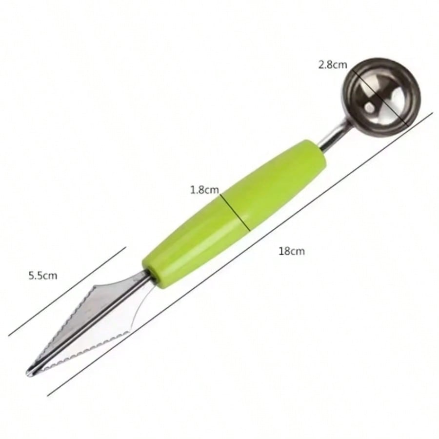 Kitchen Gadgets Vegetable Chopper - 1 шт. Кухонный инструмент для нарезки