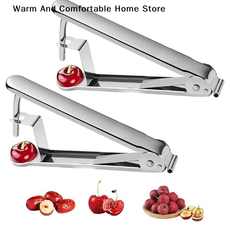 Kitchen Home Gadgets - Многофункциональный инструмент для удаления косточек для