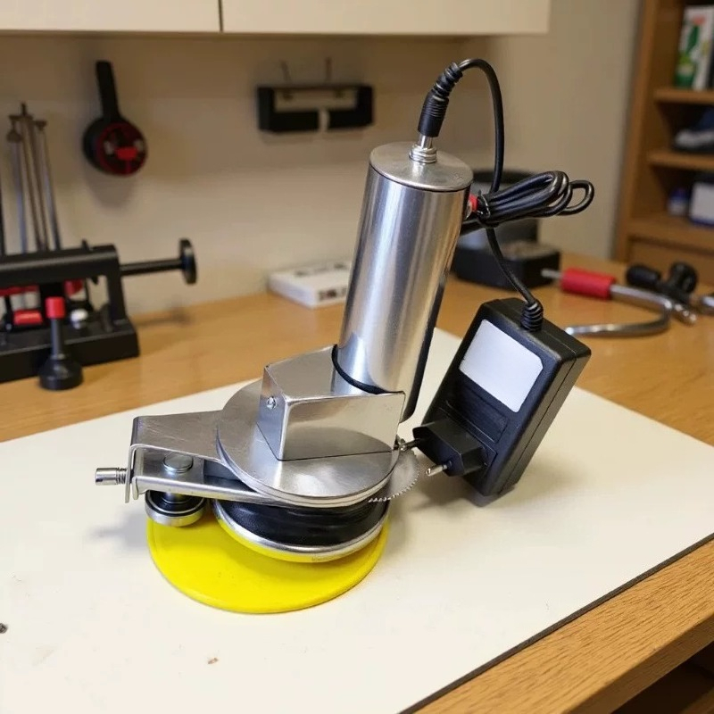 Kitchen Gadgets Popular - Популярный электрический запайщик консервных банок, автоматическая