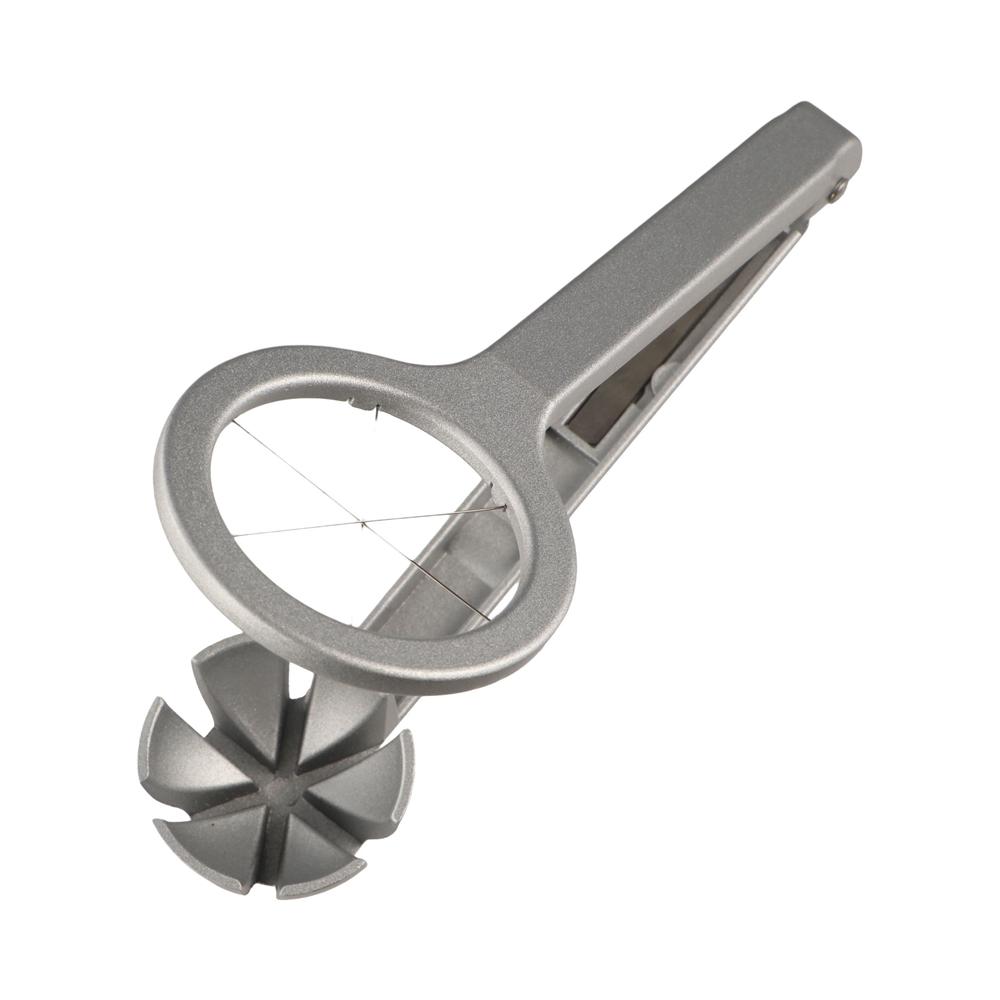 Egg Separator Tool - Ручной резак для яиц из алюминиевого