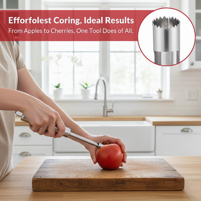 Kitchen Home Gadgets - Набор из 4-х инструментов для удаления