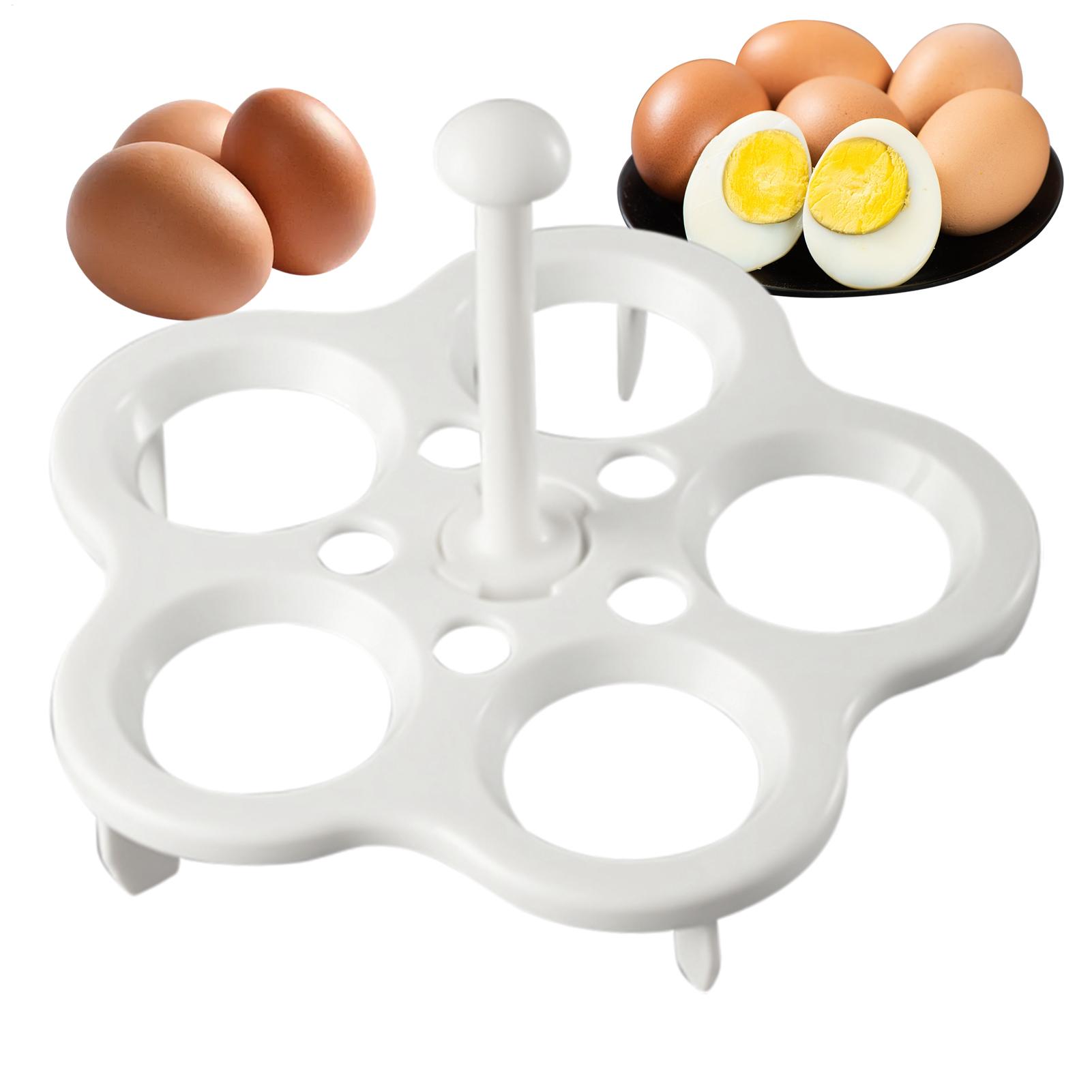 Kitchen Gadgets Men - Подставка для яиц на 4/5 штук,