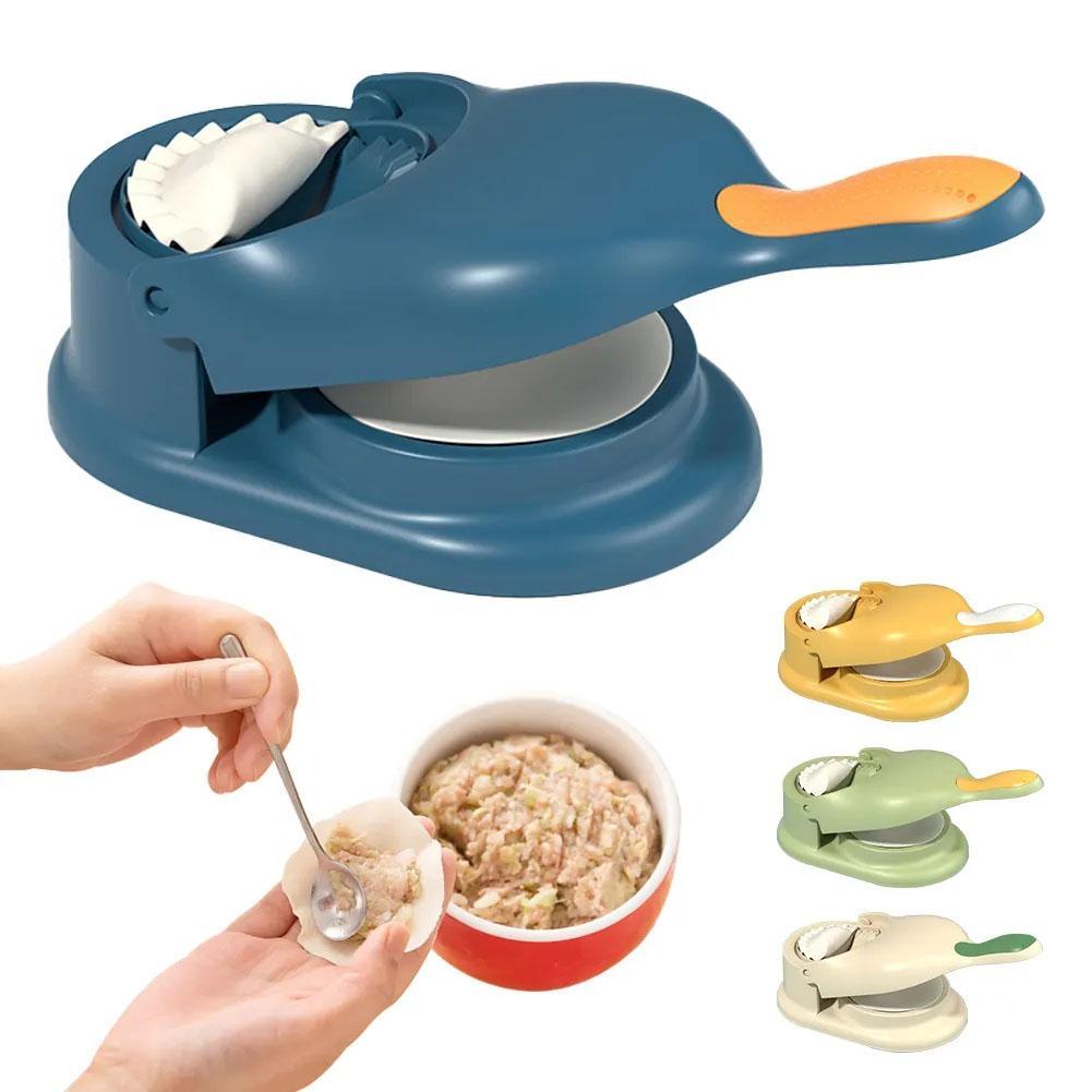 Kitchen Gadgets For Cooking - Набор для приготовления пельменей 2 в