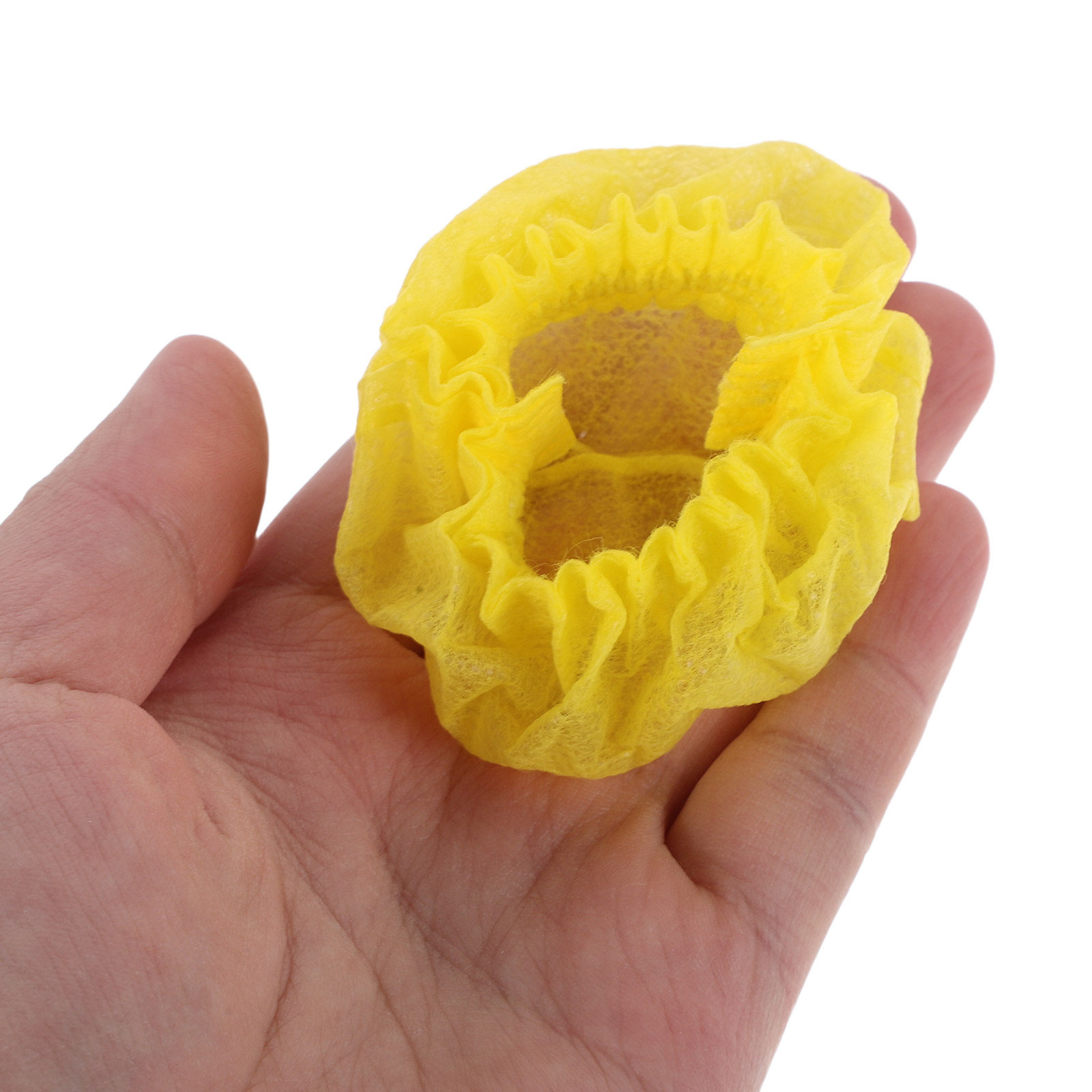 Citrus Lemon Squeezer - 100 шт. сетчатых мешочков для цитрусовых,