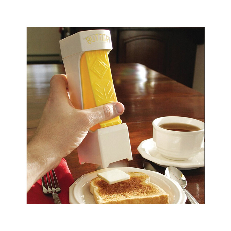 Kitchen Home Gadgets - Слайсер для масла и сыра, новинка
