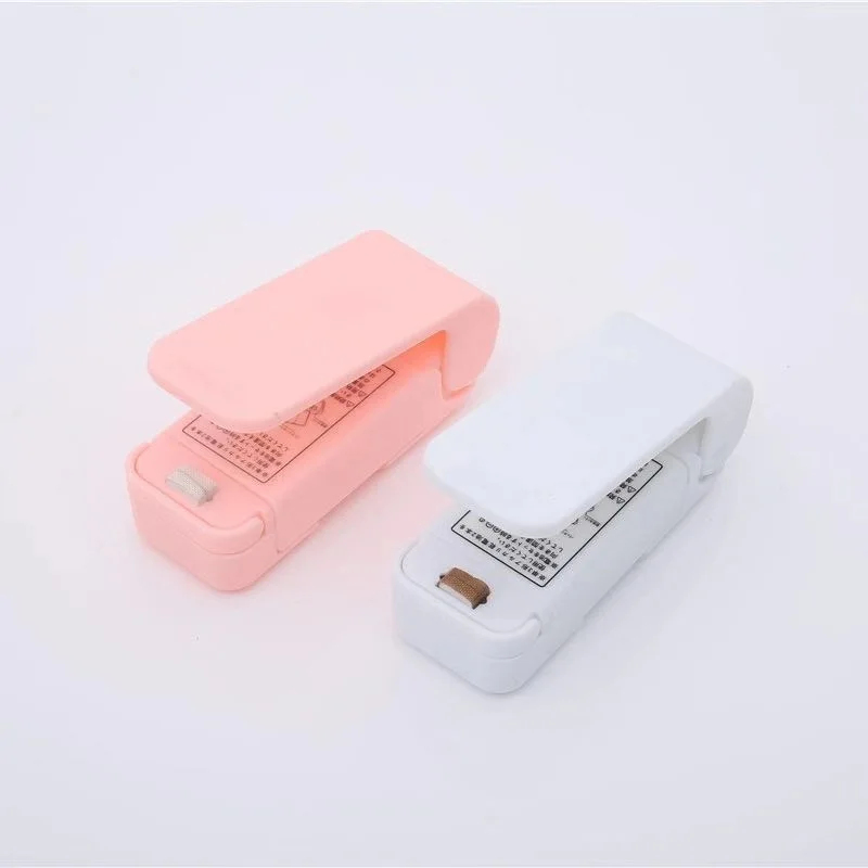 Kitchen Gadgets Machine - Ручной пресс для запайки пластиковых пакетов,