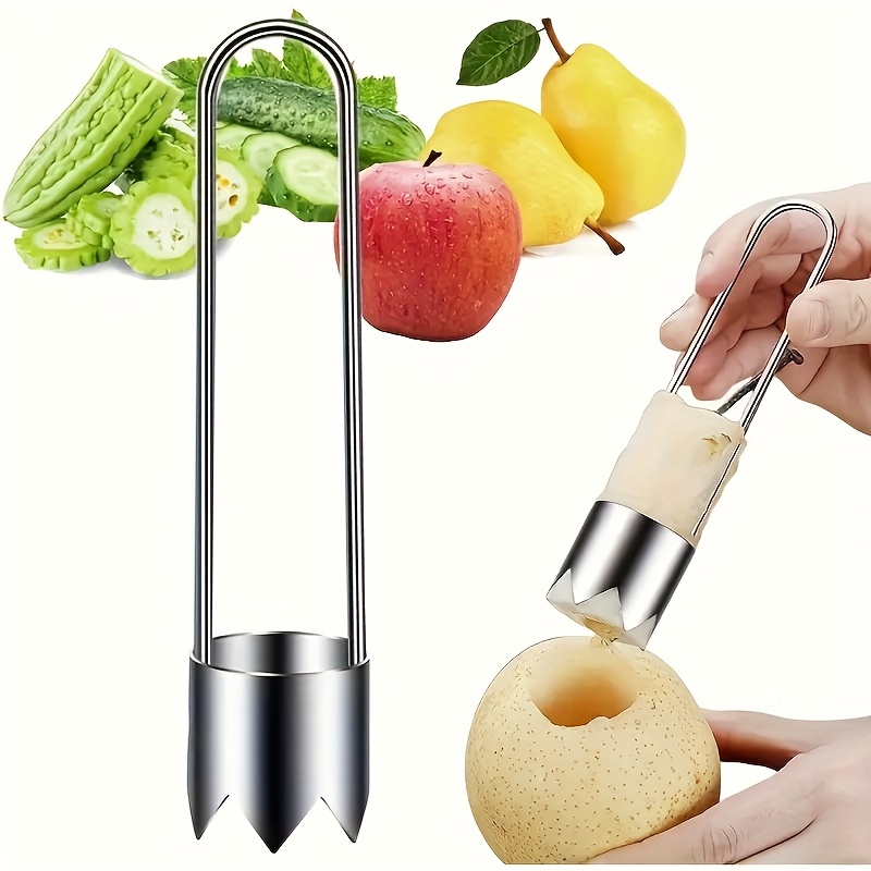 Kitchen Home Gadgets - Инструмент для удаления сердцевины из фруктов