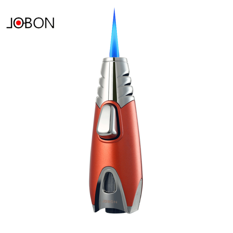 Kitchen Gadgets Men - Креативная зажигалка для сигар Jobon, многоразовая