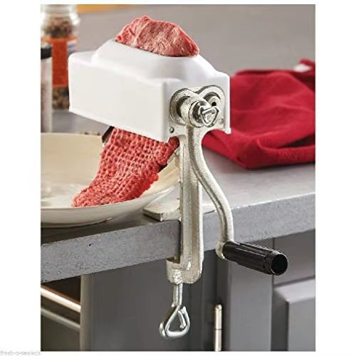 Kitchen Gadgets For Cooking - Кухонные принадлежности и гаджеты: Ручной чугунный
