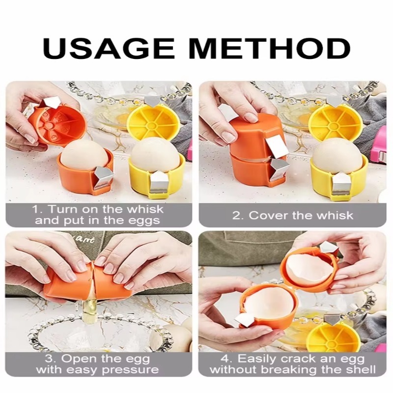 Сепаратор для яиц, бытовой, из – обзор и цена Egg Separator Tool