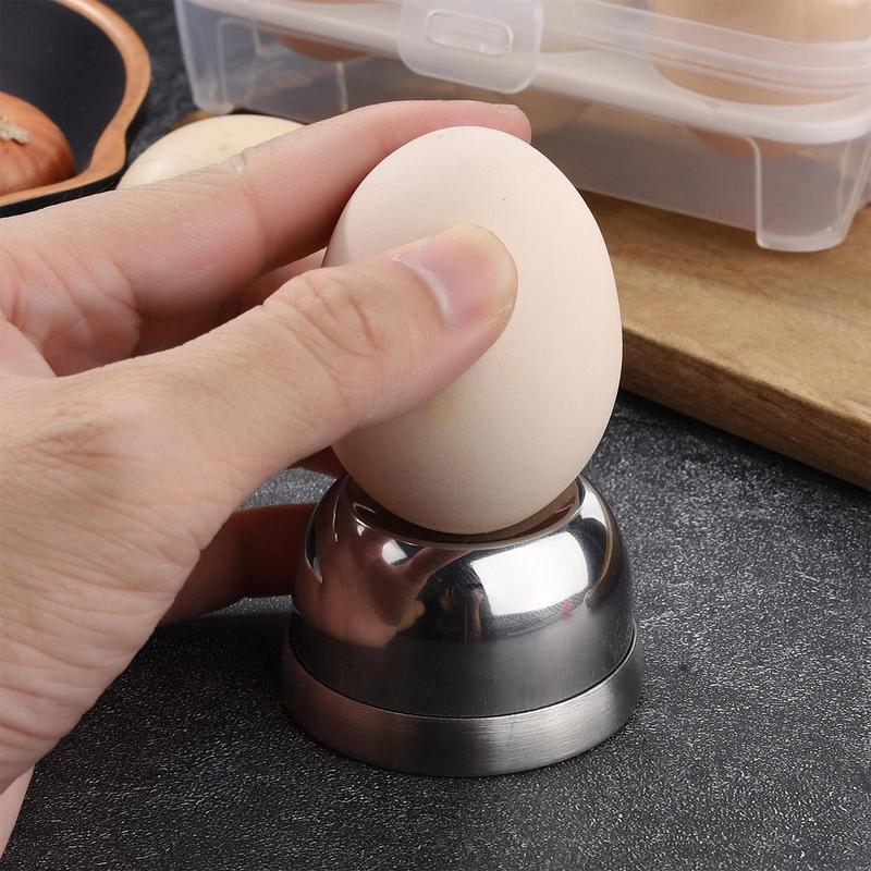 Пирсинг для яиц, игла из нержа – обзор и цена Egg Separator Tool