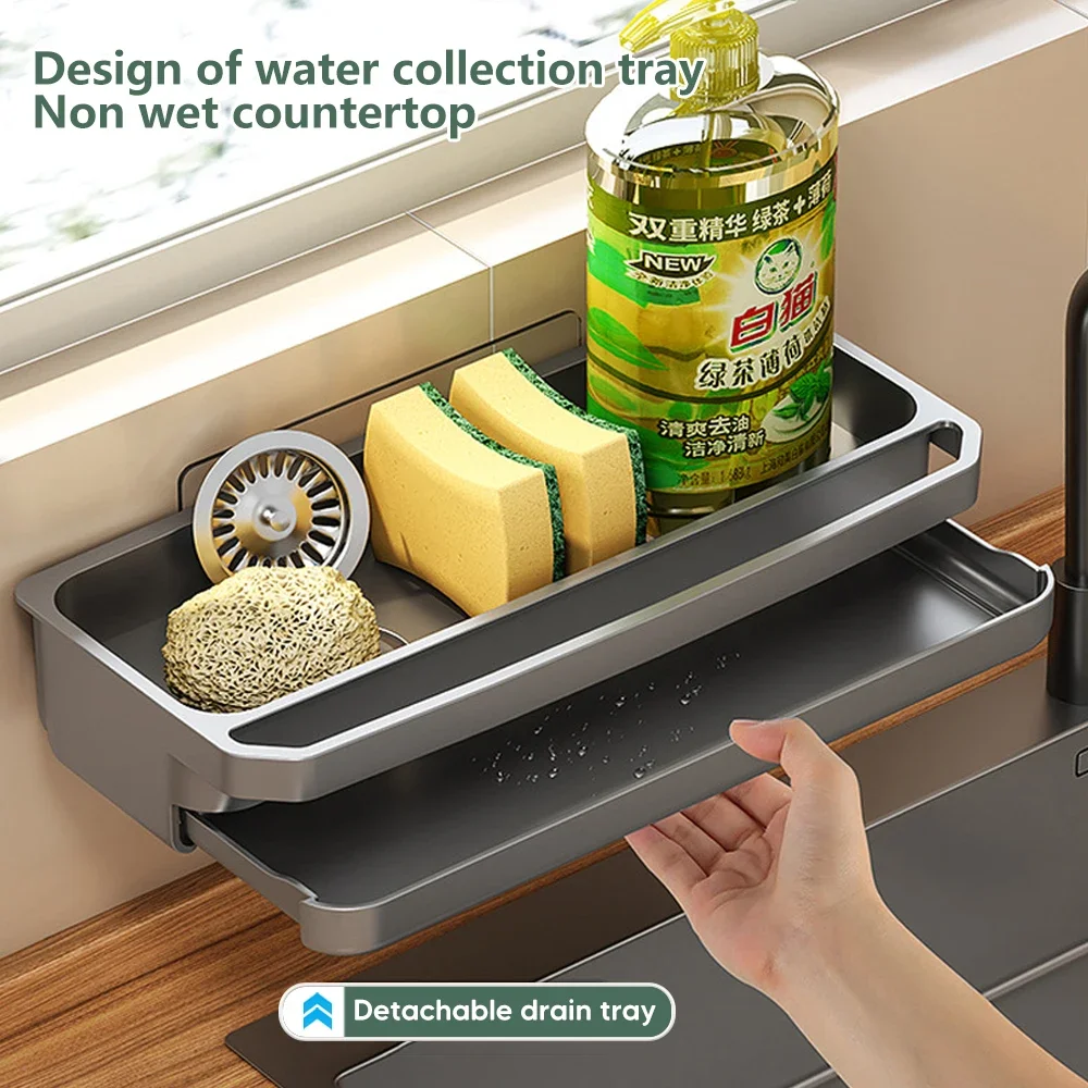 Органайзер для кухонной ракови – обзор и цена Kitchen Gadgets Storage Ideas