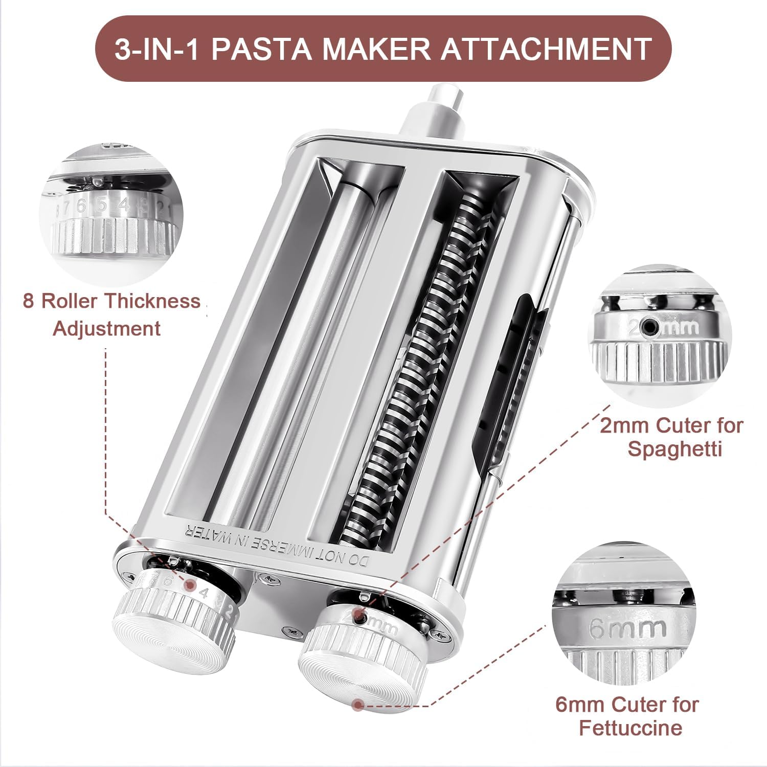Насадка-трансформер KitchenAid – обзор и цена Kitchen Gadgets Machine