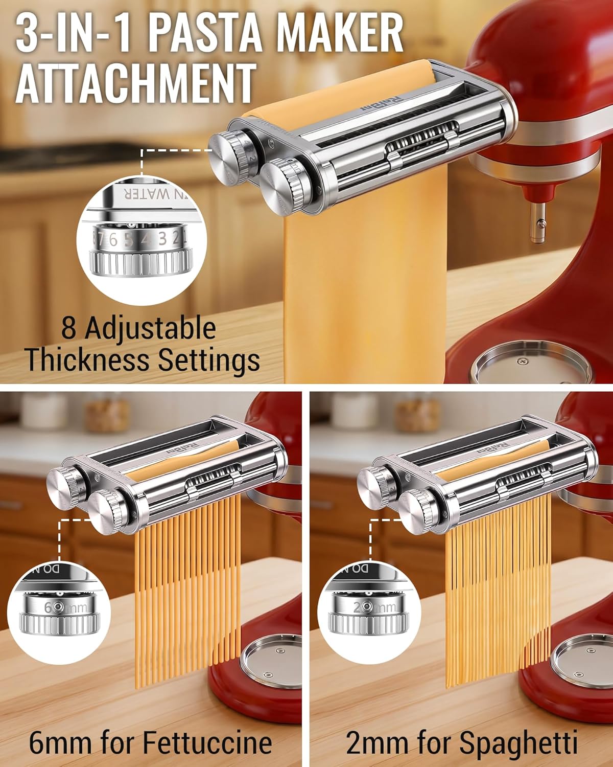 Насадка-трансформер KitchenAid – обзор и цена Kitchen Gadgets Machine