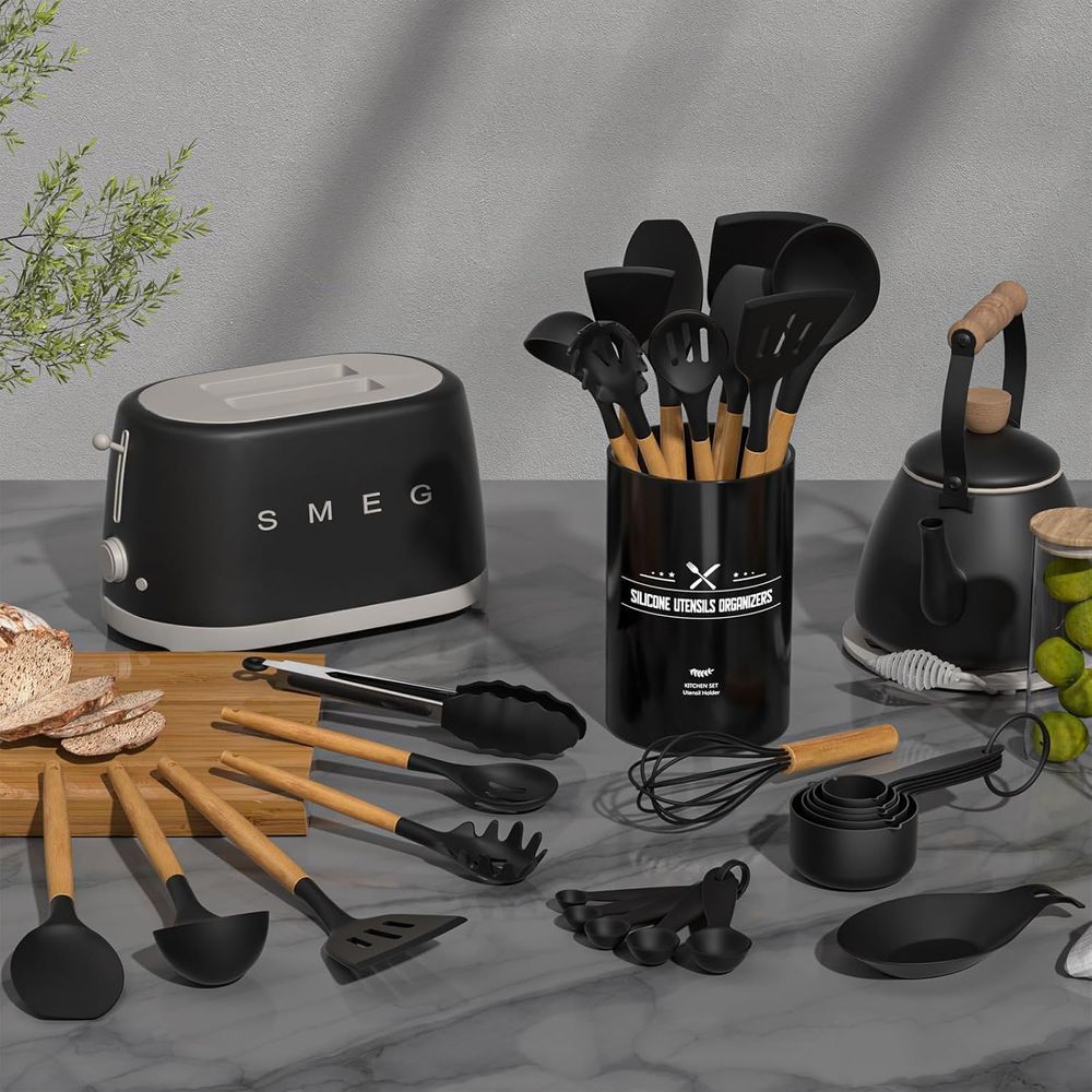 Набор кухонных принадлежностей – обзор и цена Kitchen Gadgets For Cooking