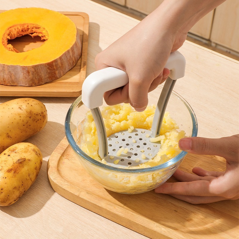Ручная толкушка для картофеля, – обзор и цена Kitchen Gadgets For Cooking