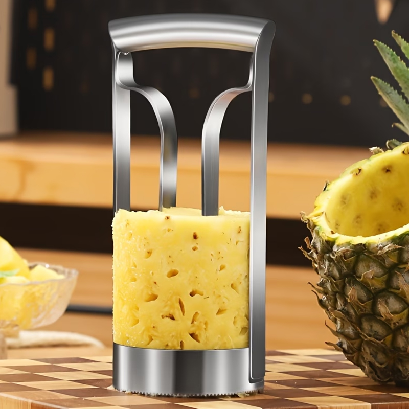 Очиститель для ананасов, нож д – обзор и цена Kitchen Gadgets For Cooking