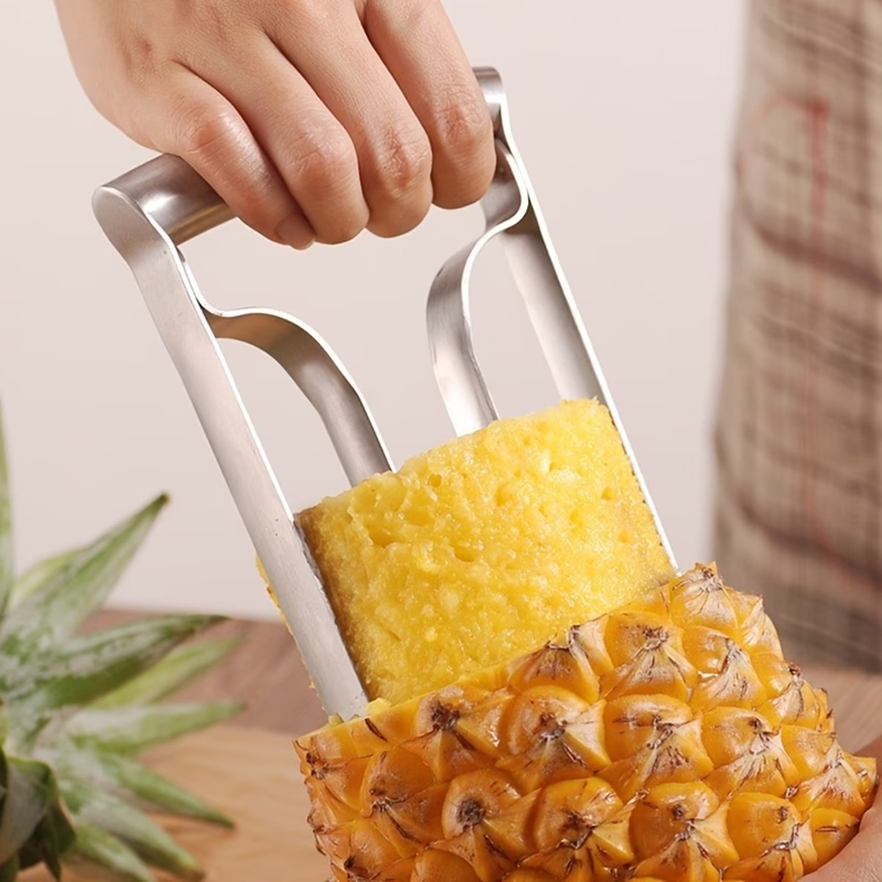 Очиститель для ананасов, нож д – обзор и цена Kitchen Gadgets For Cooking