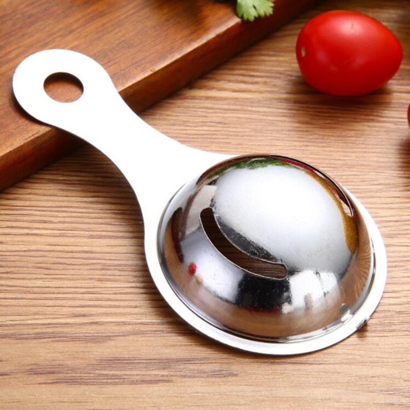 1 шт. разделитель для яиц из н – обзор и цена Egg Separator Tool