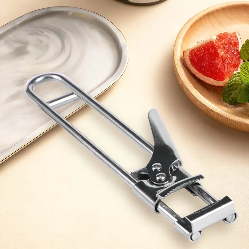 Регулируемая открывалка для ба – обзор и цена Kitchen Gadgets Men