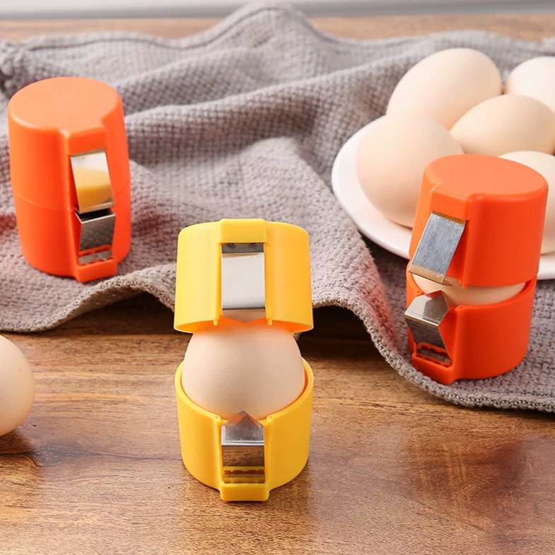 Инструмент для быстрого удален – обзор и цена Egg Separator Tool