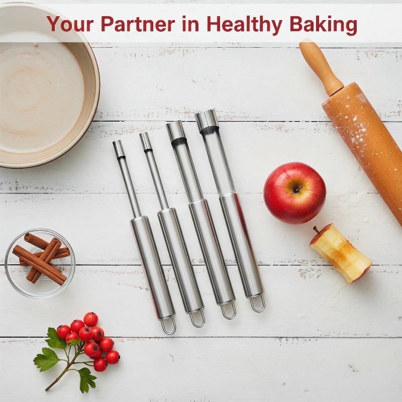 Набор из 4-х инструментов для  – обзор и цена Kitchen Home Gadgets