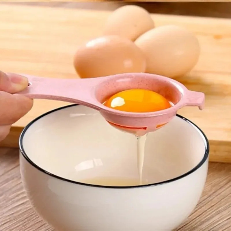 Набор из 1/2/3/4 сепараторов д – обзор и цена Egg Separator Tool