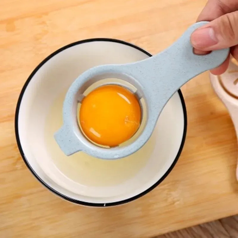 Набор из 1/2/3/4 сепараторов д – обзор и цена Egg Separator Tool