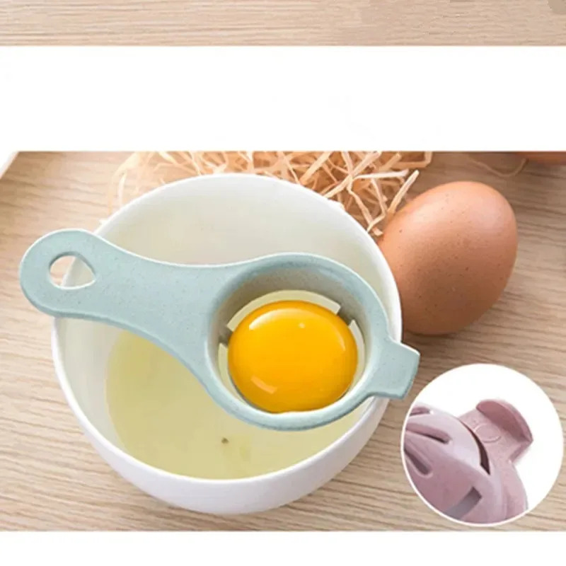 Набор из 1/2/3/4 сепараторов д – обзор и цена Egg Separator Tool
