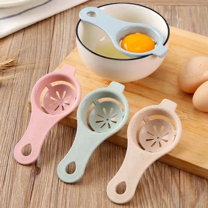 Набор из 1/2/3/4 сепараторов д – обзор и цена Egg Separator Tool