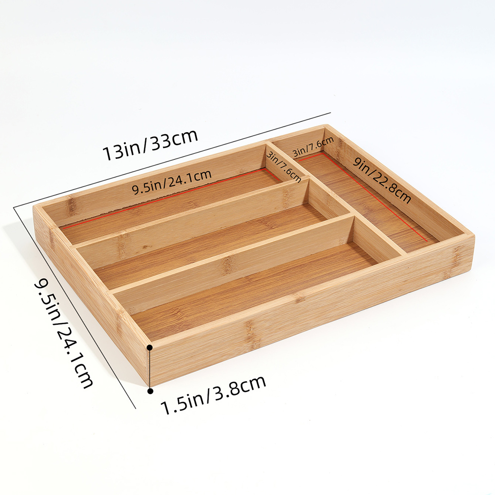 Бамбуковые столовые приборы, п – обзор и цена Kitchen Gadgets Storage Ideas