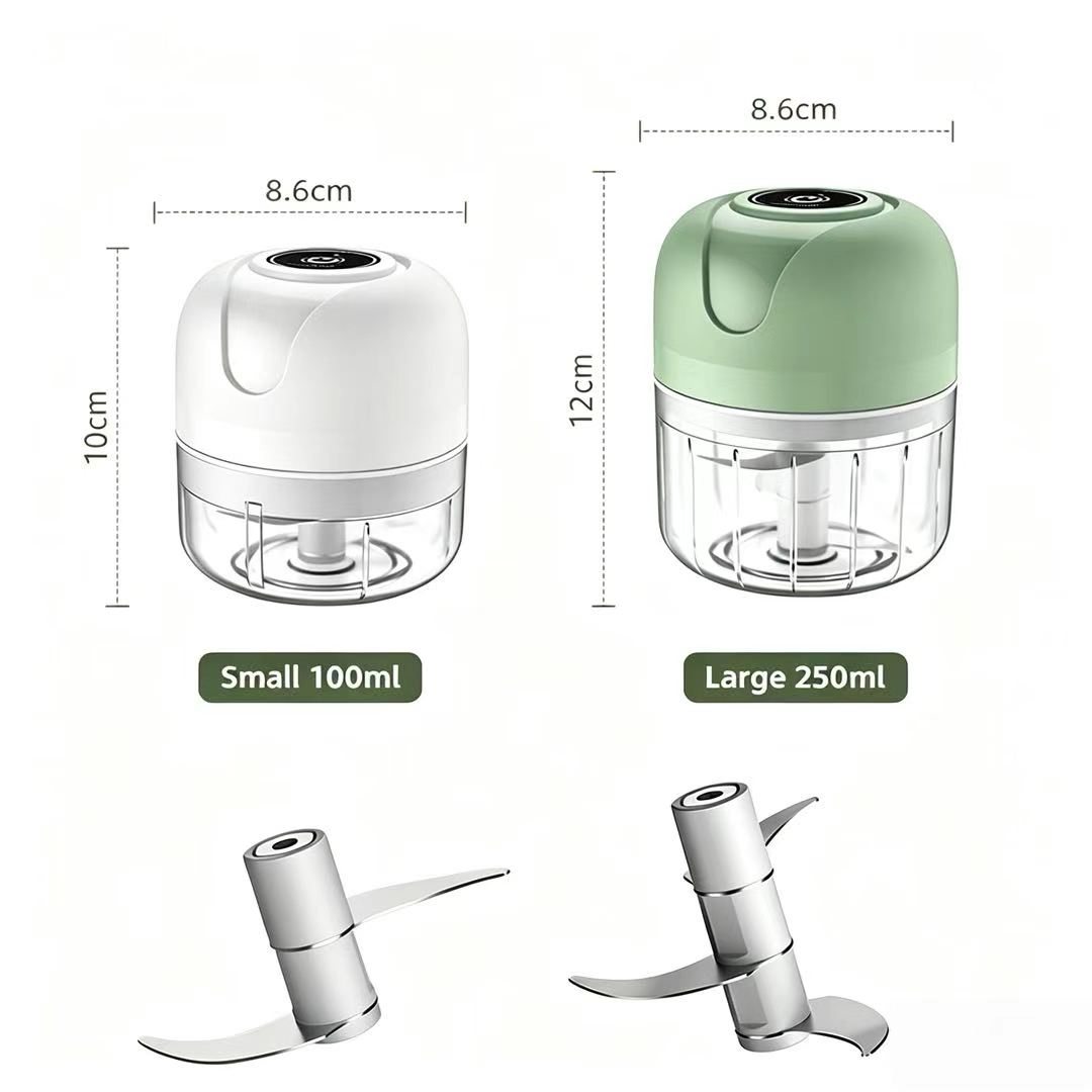 Электрический измельчитель чес – обзор и цена Kitchen Gadgets Machine