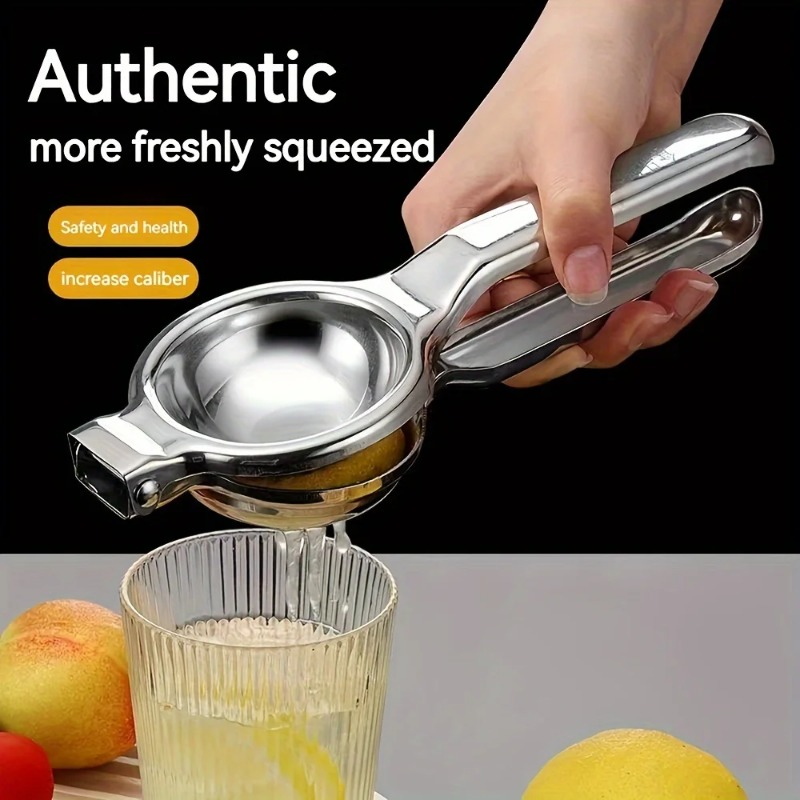 Ручная соковыжималка для цитру – обзор и цена Citrus Lemon Squeezer