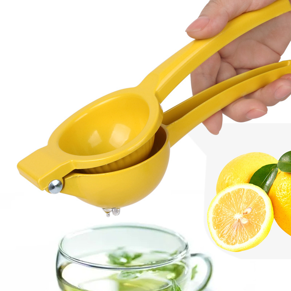 Ручная соковыжималка для лимон – обзор и цена Citrus Lemon Squeezer