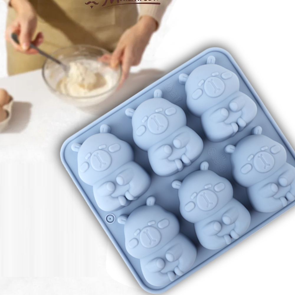 Силиконовая форма для выпечки  – обзор и цена Kitchen Home Gadgets