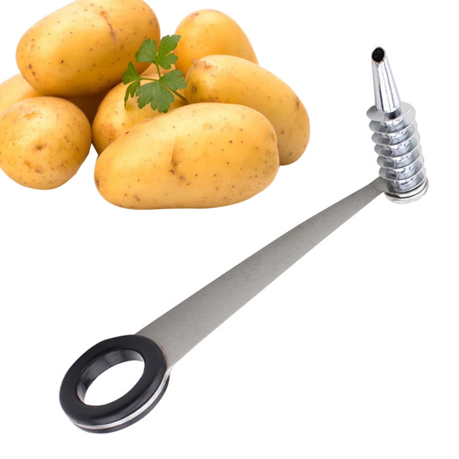 1 шт. Спиральный измельчитель  – обзор и цена Kitchen Gadgets Men
