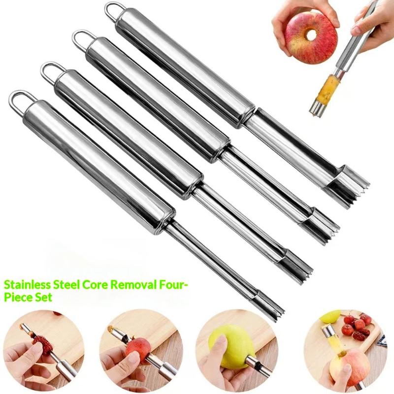Набор из 4-х инструментов для  – обзор и цена Kitchen Home Gadgets