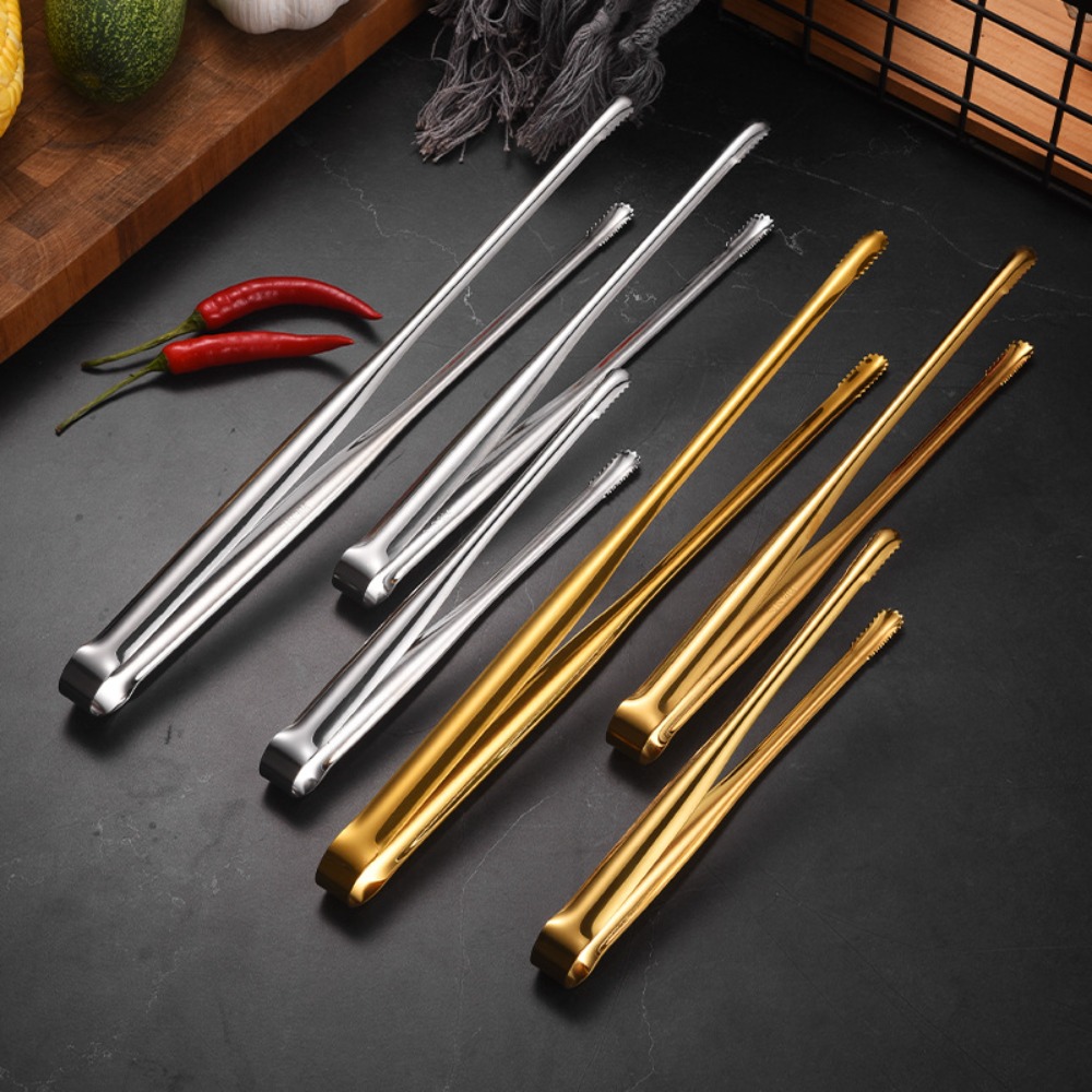 Щипцы для гриля из нержавеющей – обзор и цена Kitchen Gadgets For Cooking