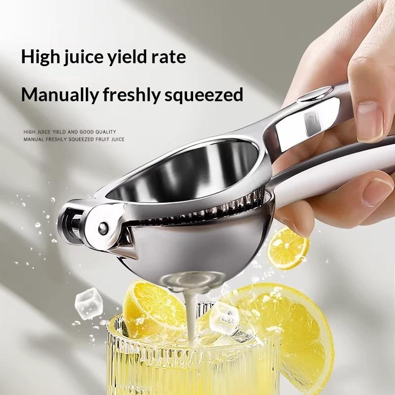 Ручная соковыжималка для цитру – обзор и цена Citrus Lemon Squeezer