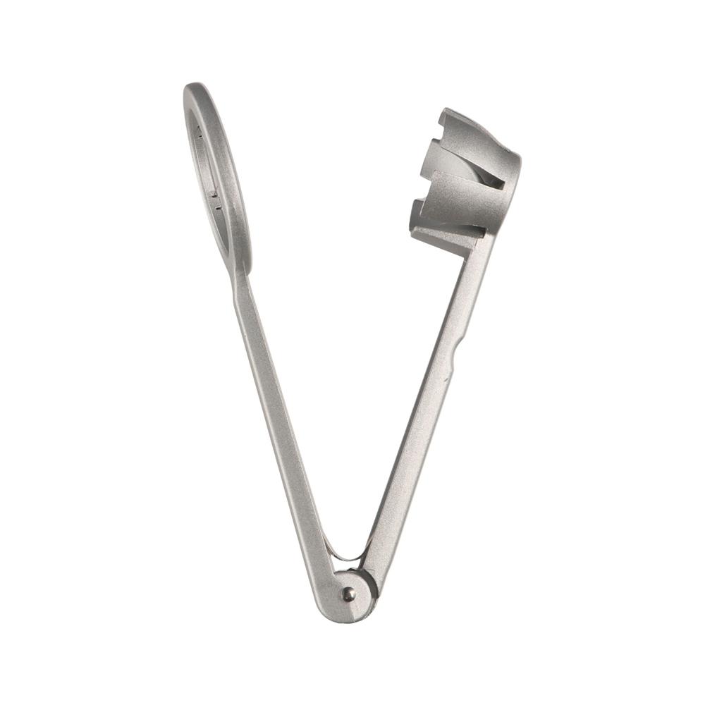 Ручной резак для яиц из алюмин – обзор и цена Egg Separator Tool
