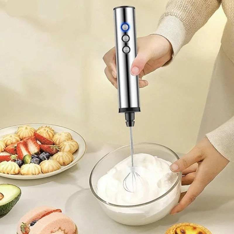 Электрический ручной миксер-вс – обзор и цена Kitchen Home Gadgets