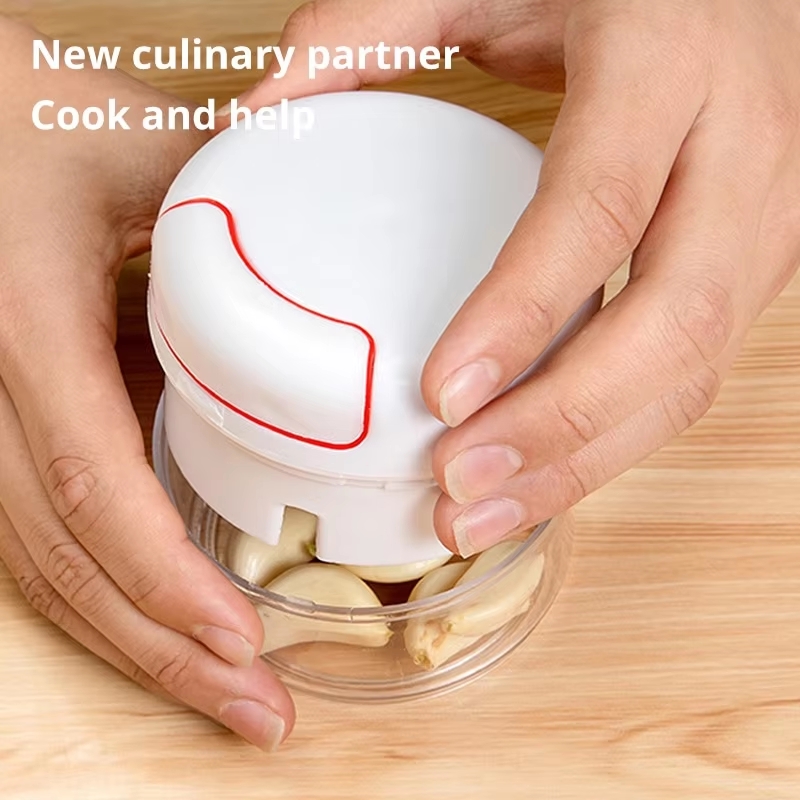 1 шт., мини-измельчитель для ч – обзор и цена Kitchen Gadgets Vegetable Chopper