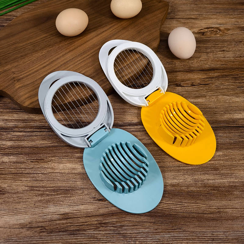 Многофункциональный нож для яи – обзор и цена Egg Separator Tool