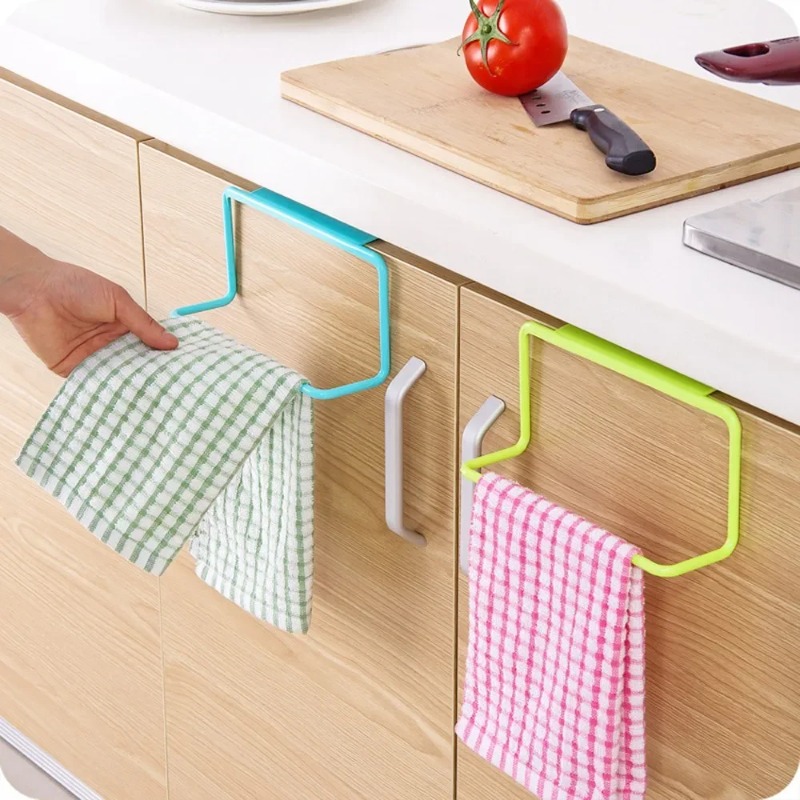 1 шт., пластиковый подвесной д – обзор и цена Kitchen Gadgets Storage Ideas