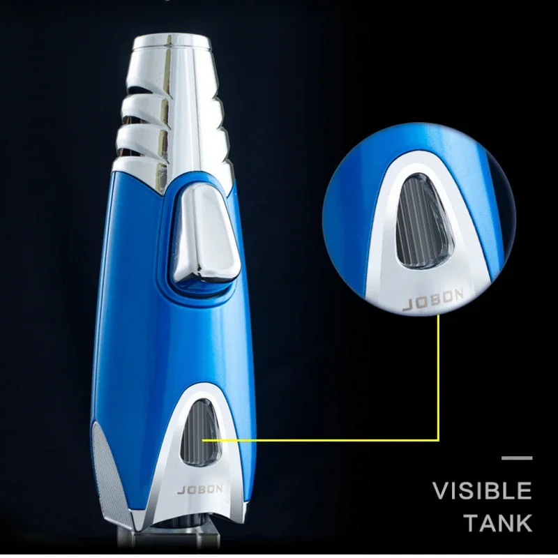 Зажигалка для сигар Jobon, мин – обзор и цена Kitchen Gadgets Men