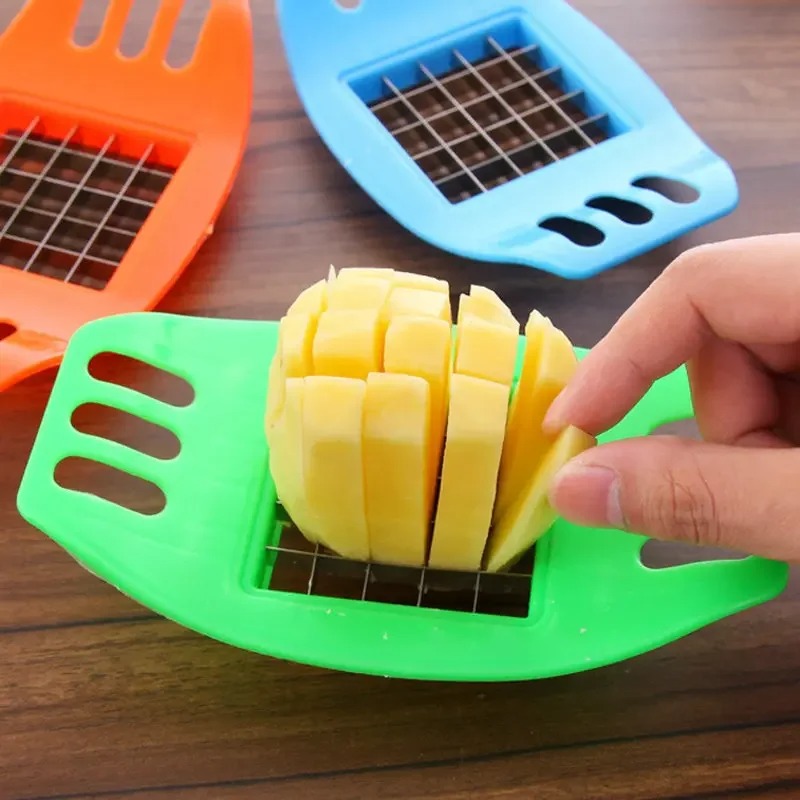 Устройство для приготовления к – обзор и цена Kitchen Gadgets Vegetable Chopper