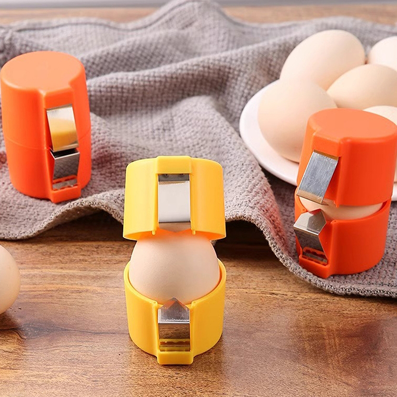 Сепаратор яичной скорлупы, руч – обзор и цена Egg Separator Tool