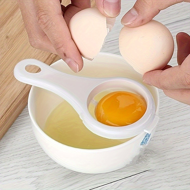 1/3 шт. Фильтр-сепаратор для я – обзор и цена Egg Separator Tool