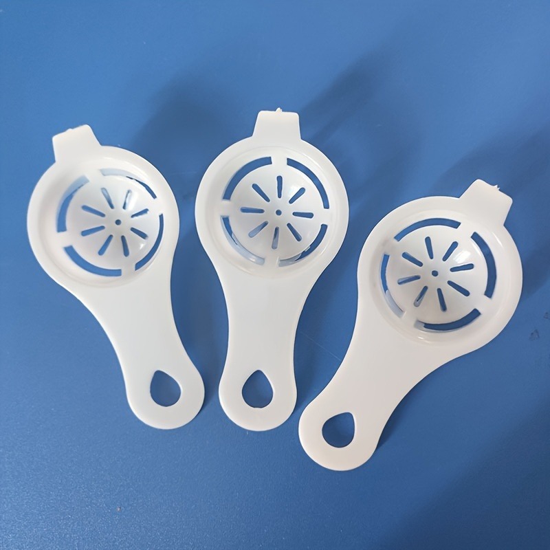 1/3 шт. Фильтр-сепаратор для я – обзор и цена Egg Separator Tool